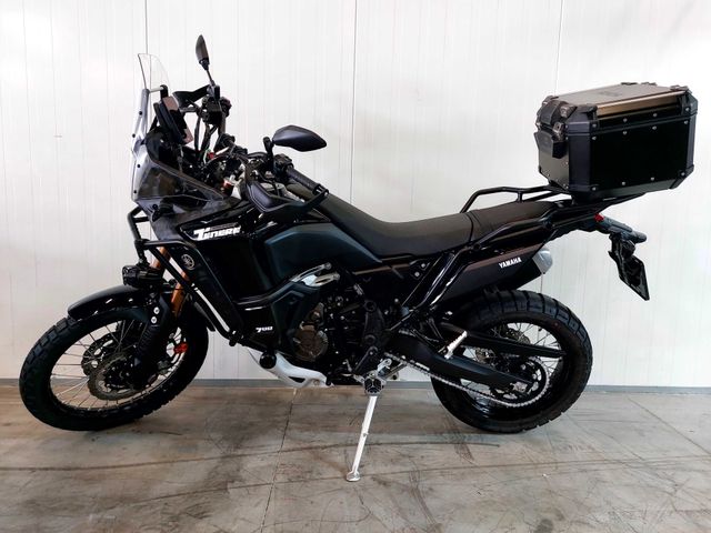 yamaha - tenere-700-world-raid