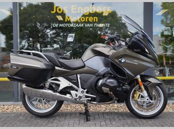 BMW R 1250 RT 2021 occasion