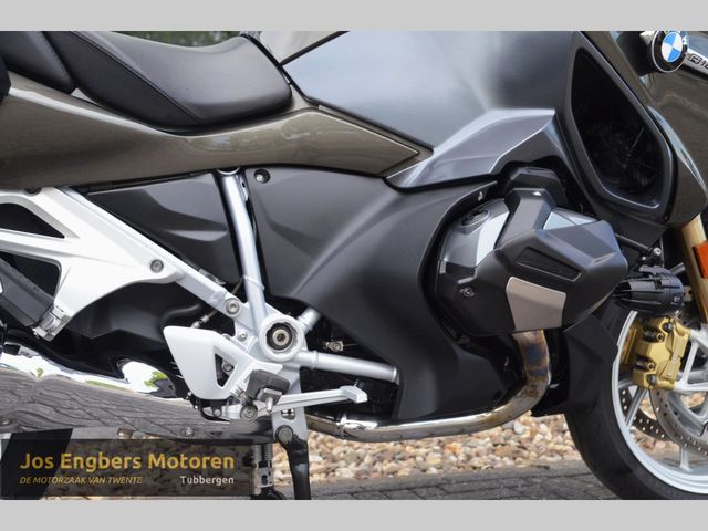 bmw - r-1250-rt