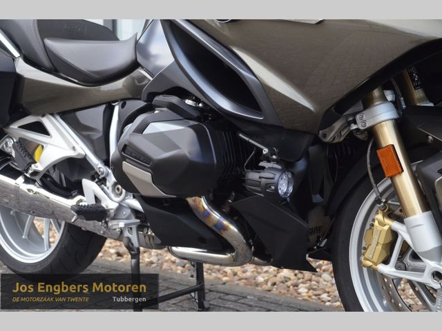 bmw - r-1250-rt