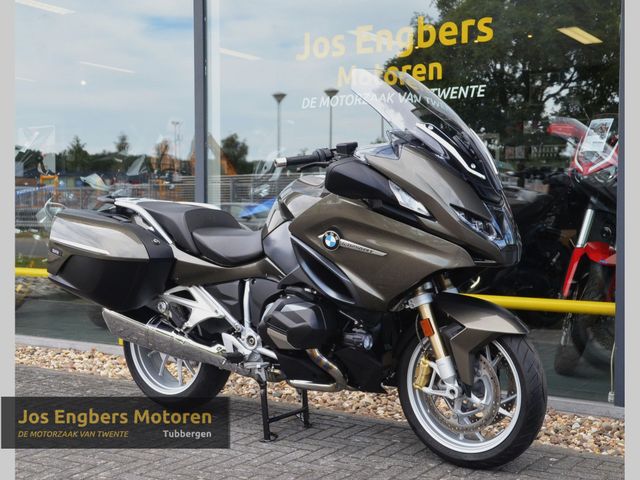 bmw - r-1250-rt