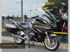 BMW R 1250 RT 2021 occasion – foto 12 van 29