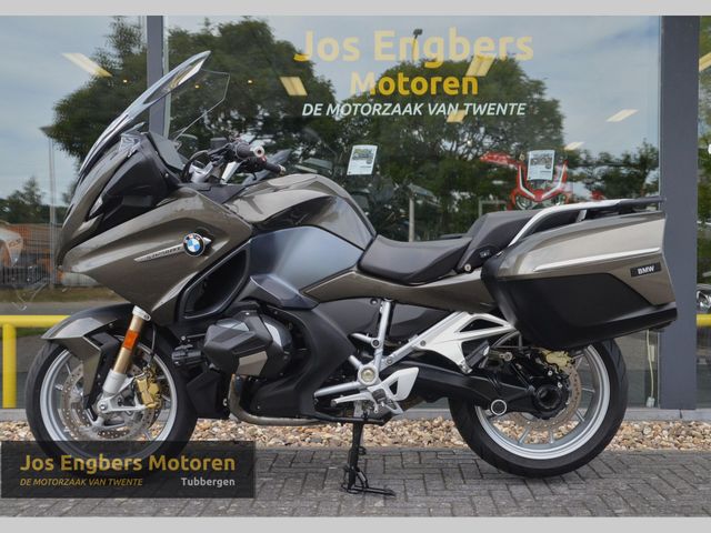 bmw - r-1250-rt