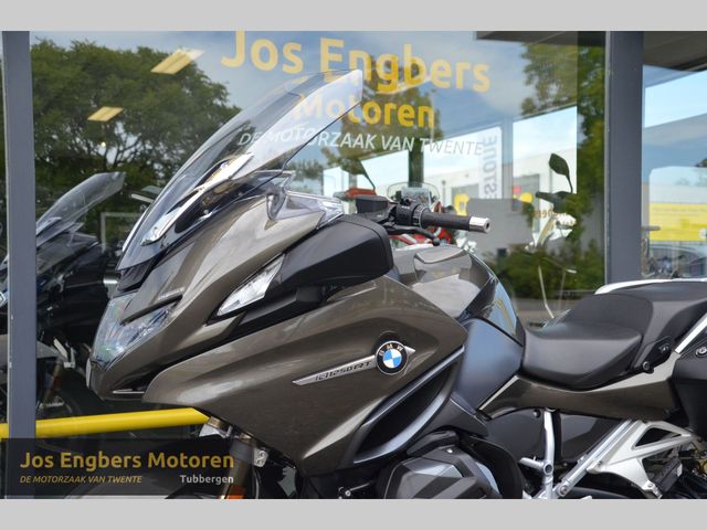 bmw - r-1250-rt
