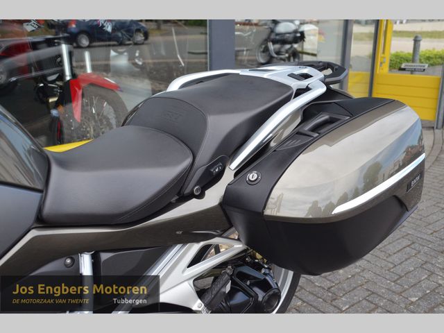 bmw - r-1250-rt