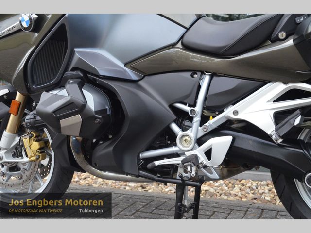 bmw - r-1250-rt