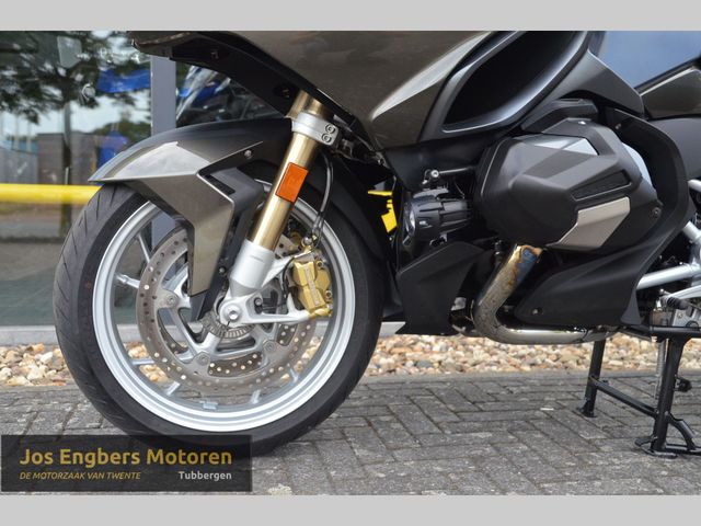 bmw - r-1250-rt