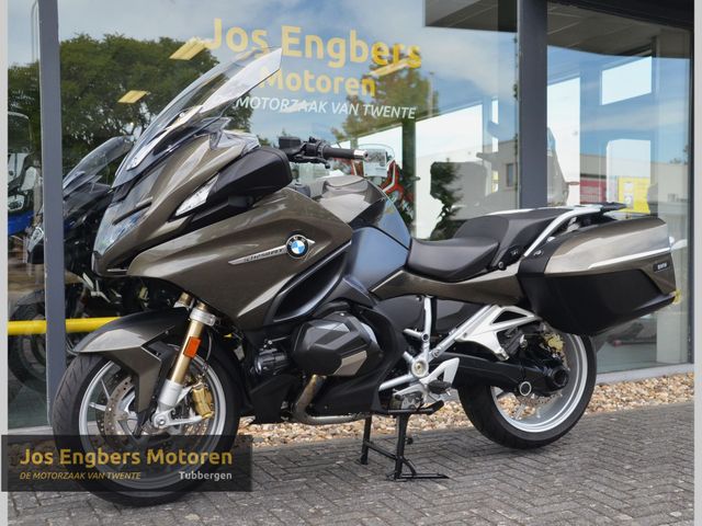 bmw - r-1250-rt