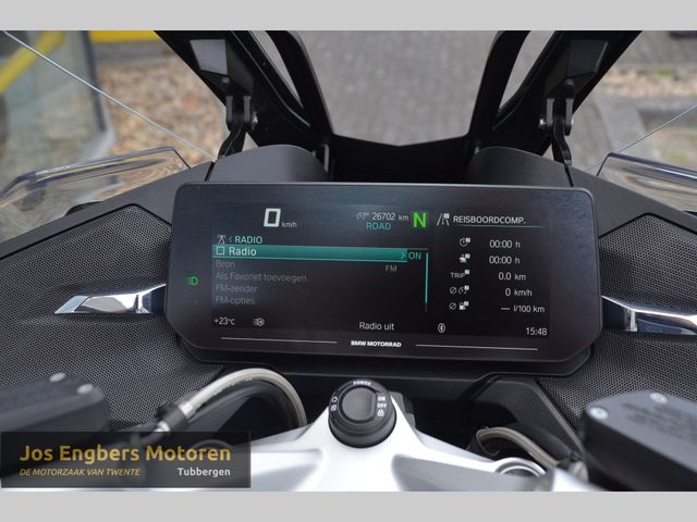 bmw - r-1250-rt