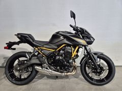 KAWASAKI Z650 S