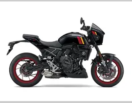 Suzuki GSX-8TT 2026 nieuw