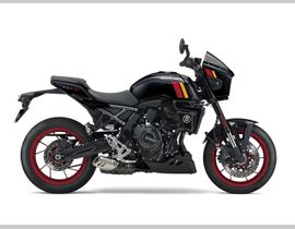 Suzuki GSX-8TT 2026 nieuw