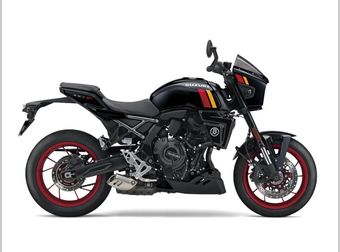 Suzuki GSX-8TT 2026 nieuw
