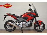 HONDA NC 700 X
