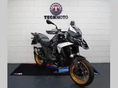 BMW R 1300 GS Triple Black 2025 occasion – foto 3 van 21