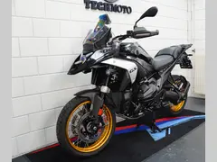 BMW R 1300 GS Triple Black 2025 occasion – foto 6 van 21