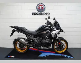 BMW R 1300 GS Triple Black 2025 occasion
