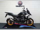 BMW R 1300 GS TRIPLE BLACK