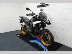 BMW R 1300 GS Triple Black 2025 occasion – foto 2 van 21
