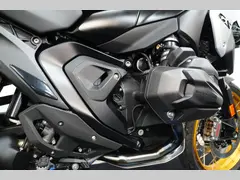 BMW R 1300 GS Triple Black 2025 occasion – foto 14 van 21