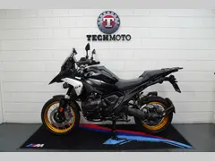 BMW R 1300 GS Triple Black 2025 occasion – foto 4 van 21