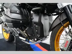 BMW R 1300 GS Triple Black 2025 occasion – foto 12 van 21