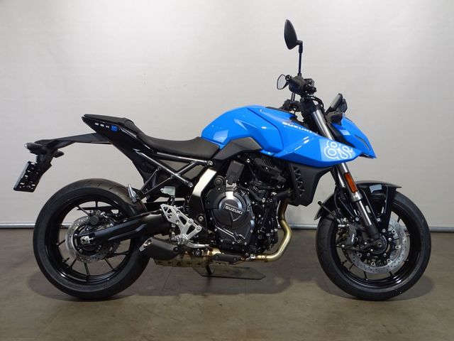suzuki - gsx-8s