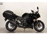 YAMAHA FZ 8 FAZER GT ABS