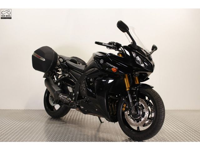 yamaha - fz-8-fazer-gt-abs