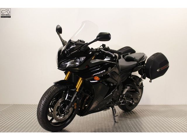 yamaha - fz-8-fazer-gt-abs