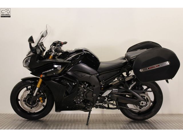 yamaha - fz-8-fazer-gt-abs