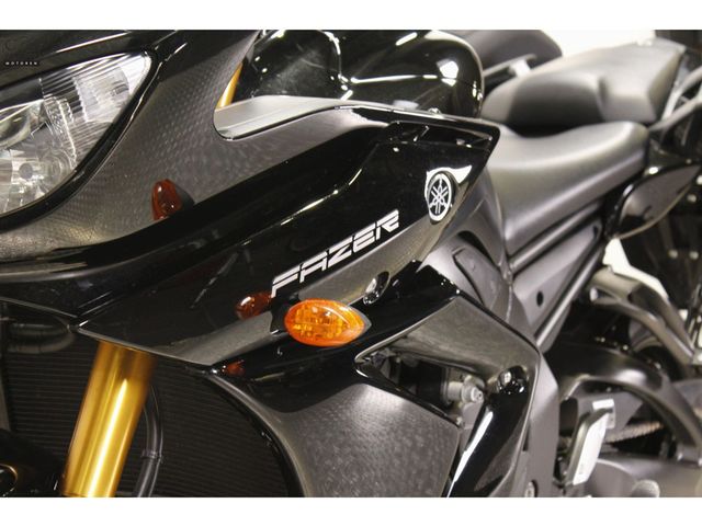 yamaha - fz-8-fazer-gt-abs