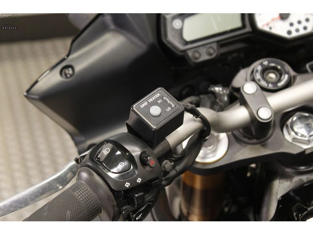 yamaha - fz-8-fazer-gt-abs