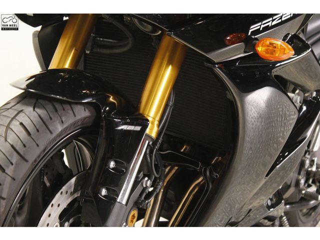 yamaha - fz-8-fazer-gt-abs