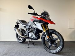 BMW G 310 GS