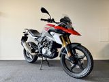 BMW G 310 GS