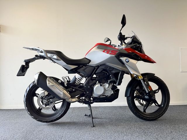 bmw - g-310-gs