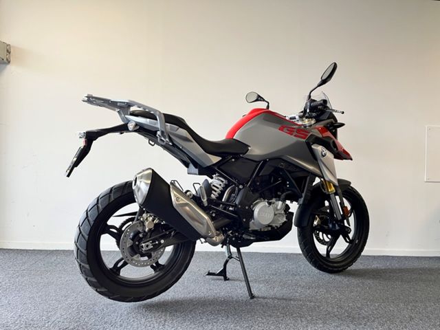 bmw - g-310-gs