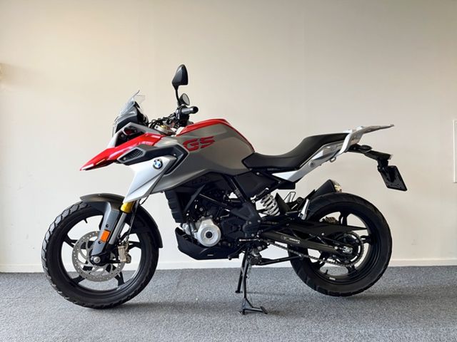 bmw - g-310-gs