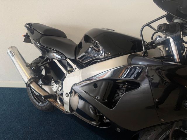 kawasaki - ninja-zx-6r