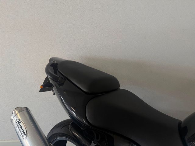 kawasaki - ninja-zx-6r