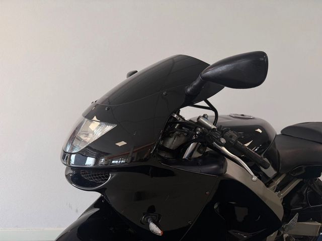 kawasaki - ninja-zx-6r