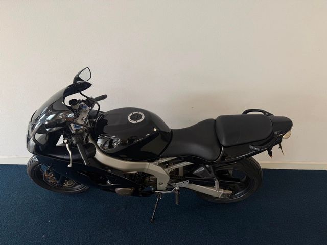 kawasaki - ninja-zx-6r