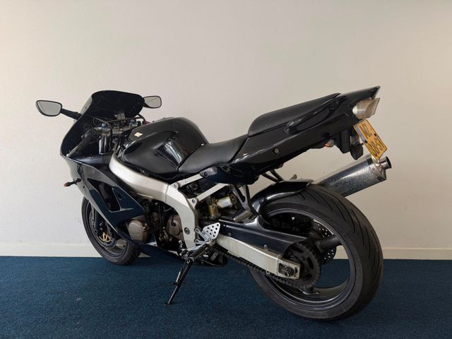 kawasaki - ninja-zx-6r