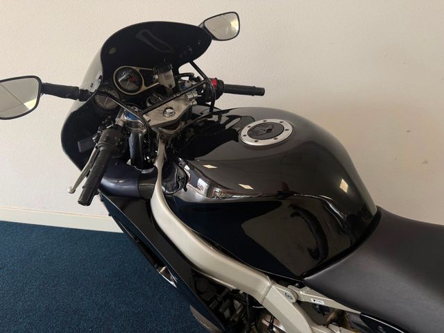 kawasaki - ninja-zx-6r