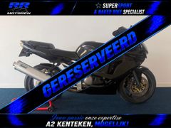 Kawasaki Sport Ninja ZX-6R / Mooie Motor / Recent Groot Onderhoud 1999 occasion – foto 1 van 22