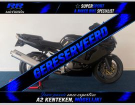 Kawasaki Ninja ZX-6R 1999 occasion