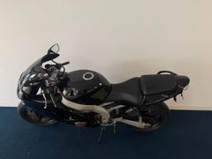 Kawasaki Sport Ninja ZX-6R / Mooie Motor / Recent Groot Onderhoud 1999 occasion – foto 8 van 22