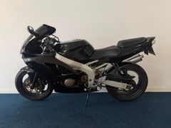 Kawasaki Sport Ninja ZX-6R / Mooie Motor / Recent Groot Onderhoud 1999 occasion – foto 10 van 22