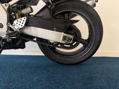 Kawasaki Sport Ninja ZX-6R / Mooie Motor / Recent Groot Onderhoud 1999 occasion – foto 12 van 22